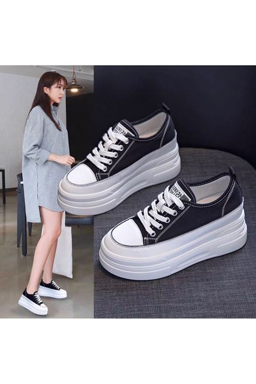 احذية نسائية شتوية ترانشوز