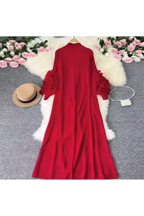 ملابس نسائية صيفية فستان 