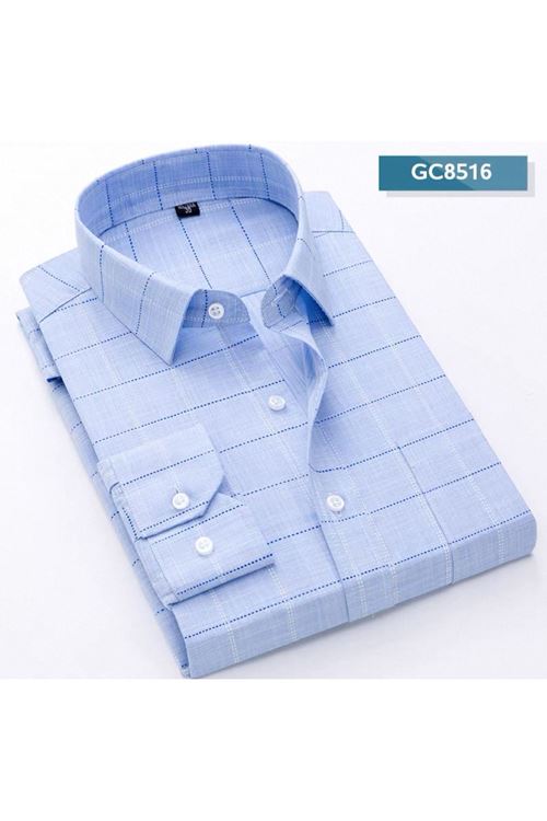 ملابس رجالية صيفية قميص   