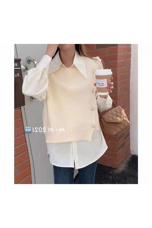 ملابس نسائية شتوية بلوز