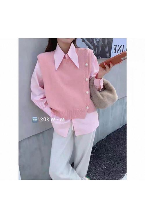 ملابس نسائية شتوية بلوز