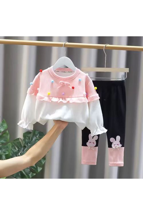 طفل بنت شتوية قاط