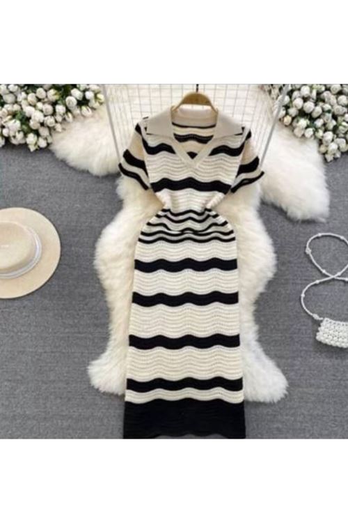 ملابس نسائية صيفية فستان 