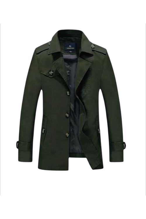 ملابس رجالية شتوية قمصلة