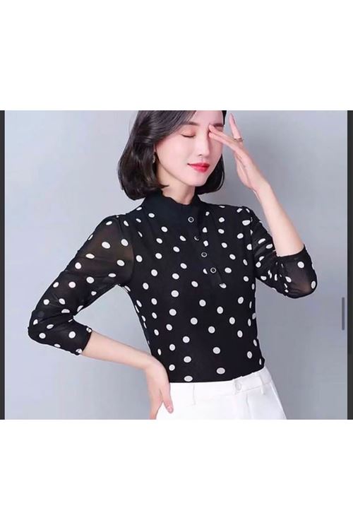 ملابس نسائية صيفية قميص 