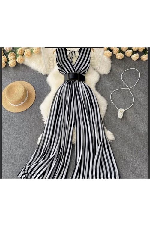 ملابس نسائية صيفية جمسود