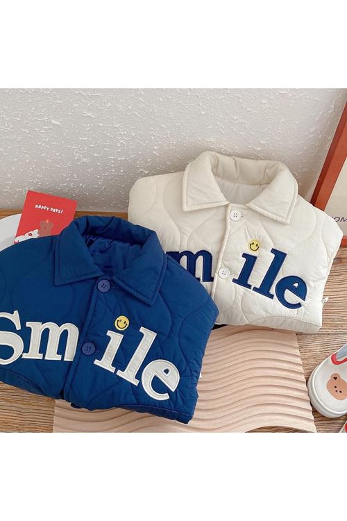 طفل ولد شتوية جاكيت