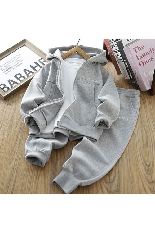 طفل ولد شتوية تراك