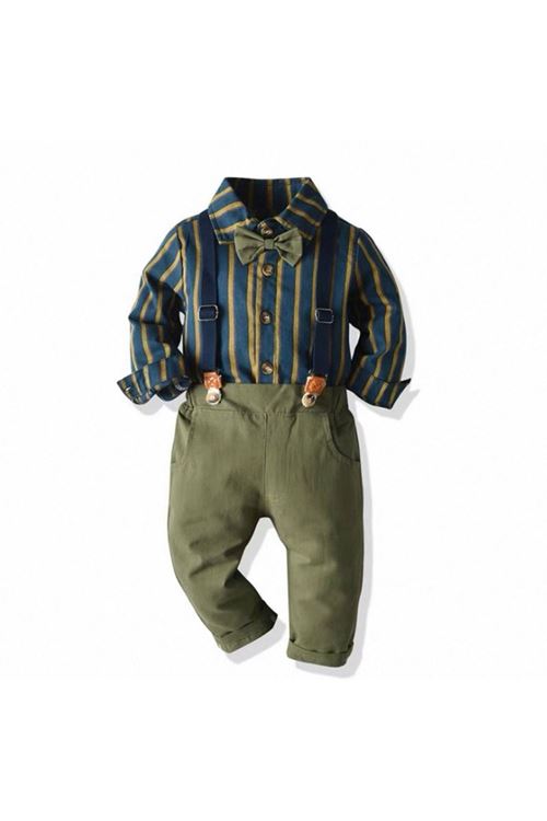 طفل ولد صيفية بدلة 