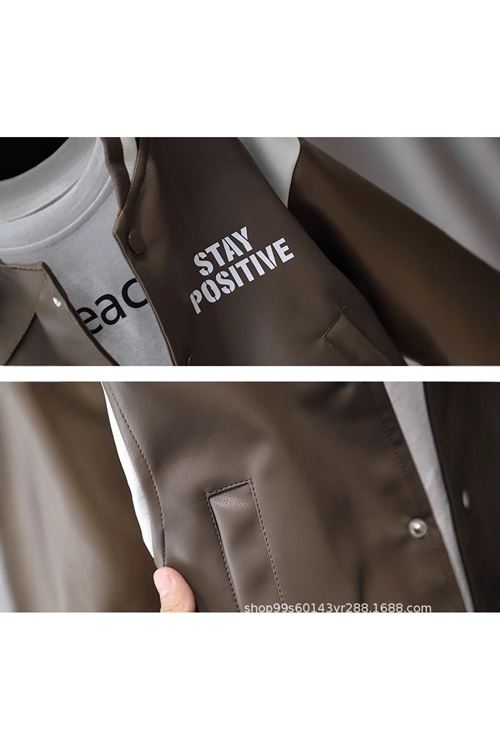 طفل ولد شتوية جاكيت