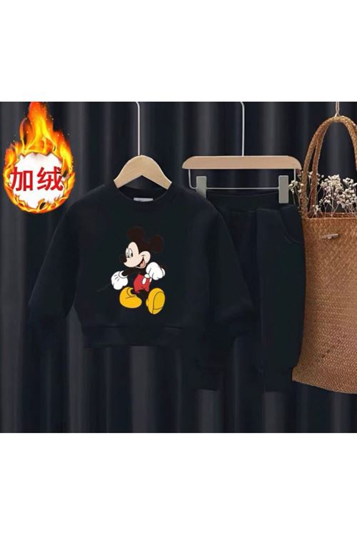 طفل ولد شتوية تراك