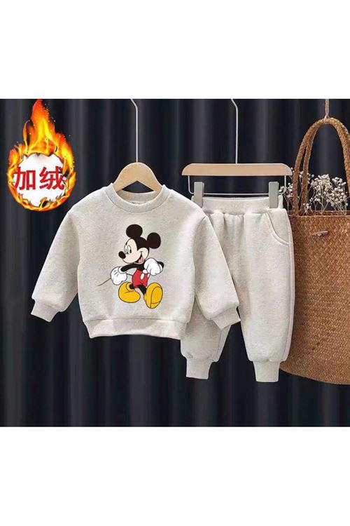 طفل ولد شتوية تراك