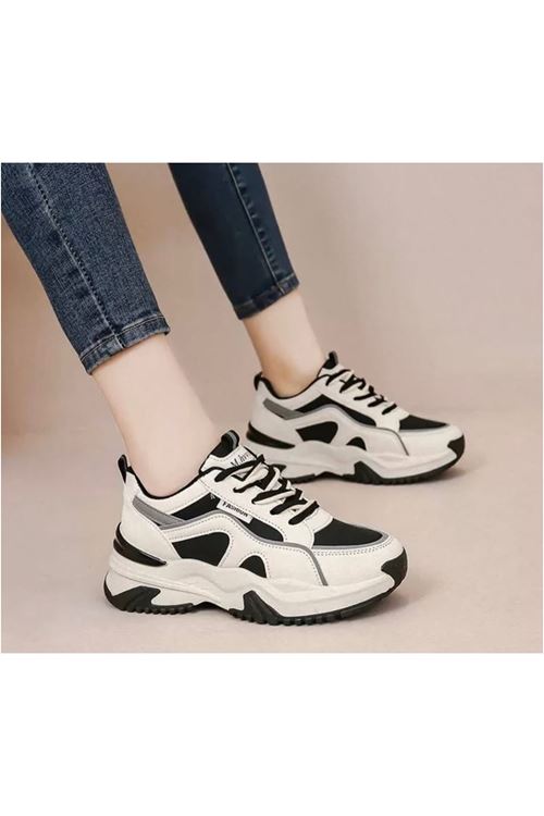 احذية نسائية شتوية ترانشوز