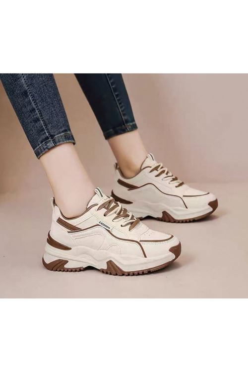 احذية نسائية شتوية ترانشوز