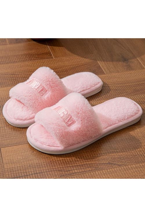 احذية نسائية شتوية شبشب 