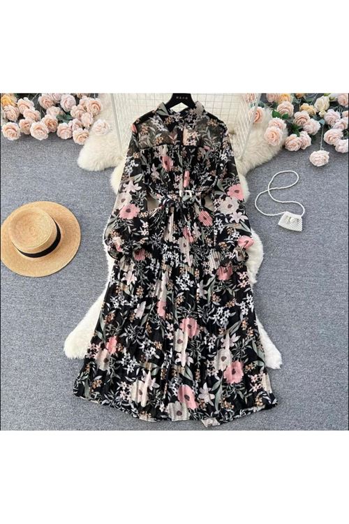 ملابس نسائية صيفية فستان 