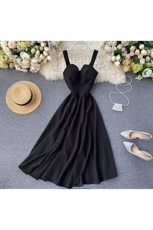 ملابس نسائية صيفية فستان