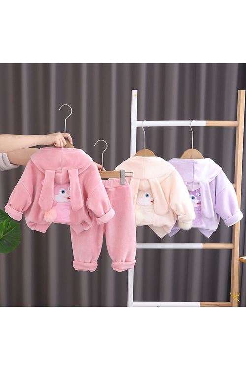 طفل بنت شتوية تراك  