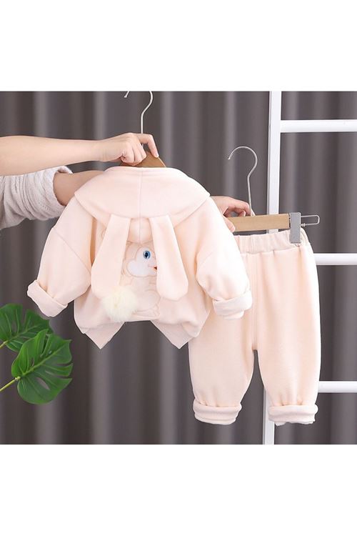 طفل بنت شتوية تراك  