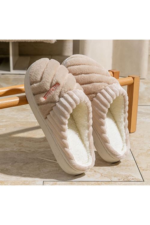 احذية نسائية شتوية شبشب 