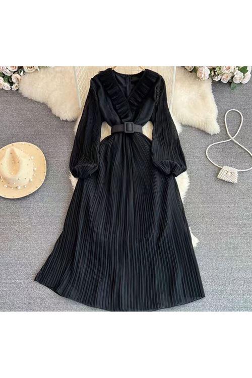 ملابس نسائية صيفية فستان  