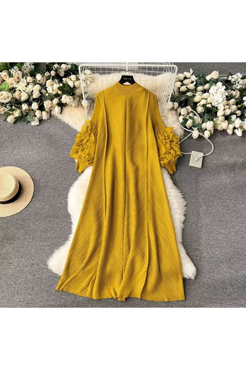 ملابس نسائية صيفية فستان 