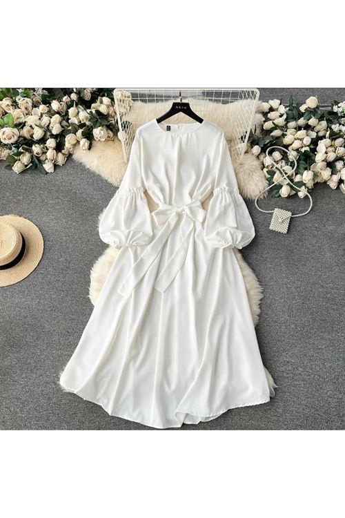 ملابس نسائية صيفية فستان