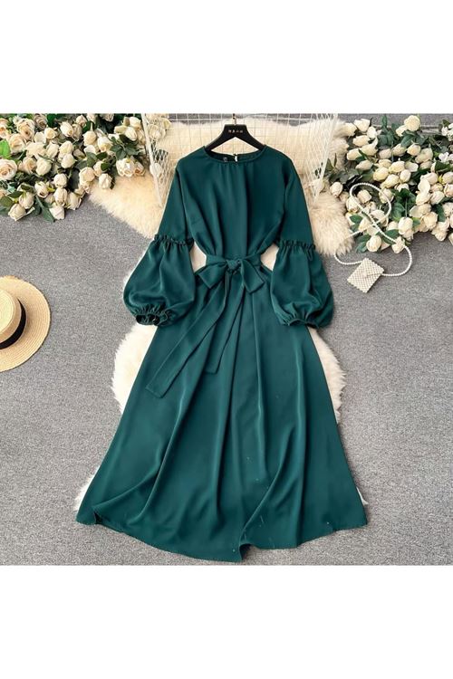 ملابس نسائية صيفية فستان