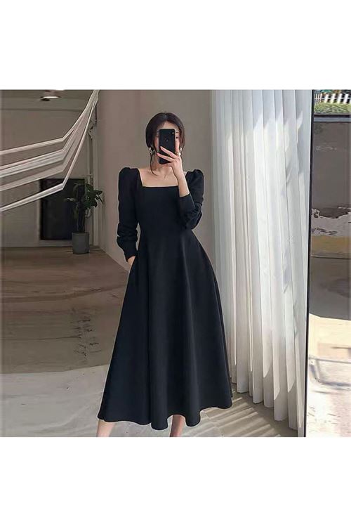 ملابس نسائية صيفية فستان 