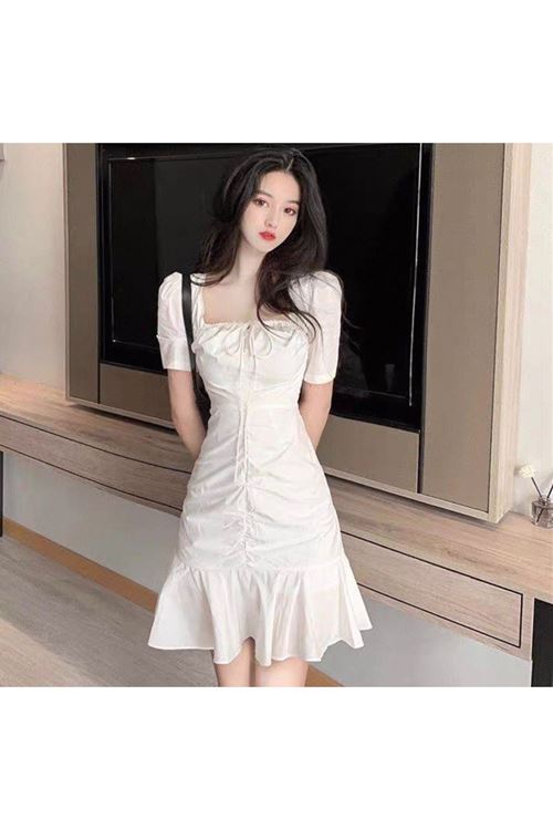 ملابس نسائية صيفية فستان 