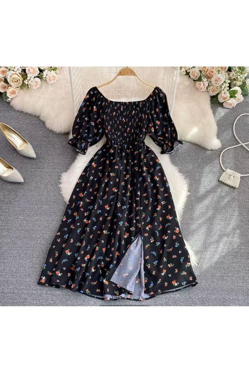 ملابس نسائية صيفية فستان 