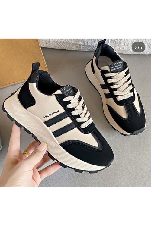 احذية نسائية شتوية ترانشوز