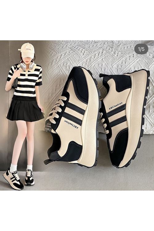 احذية نسائية شتوية ترانشوز