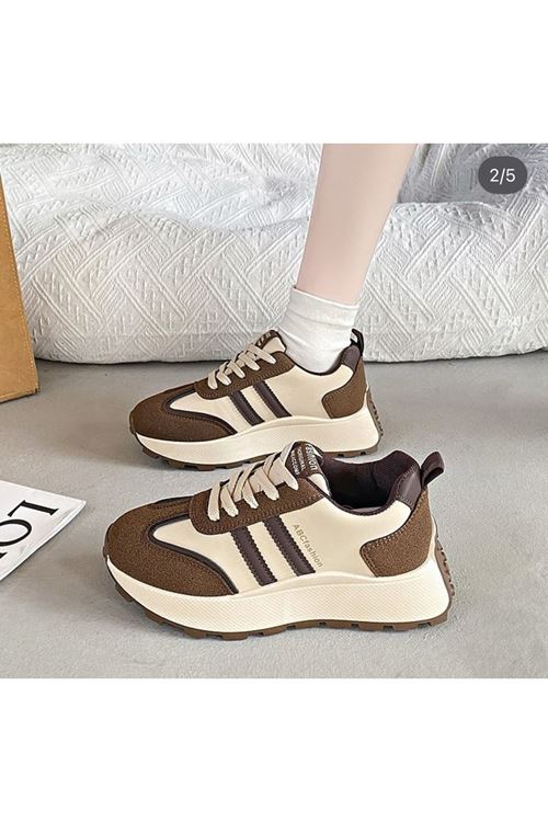 احذية نسائية شتوية ترانشوز