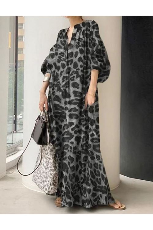 ملابس نسائية صيفية فستان 