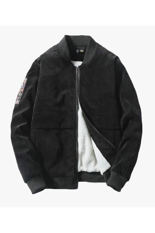 ملابس رجالية شتوية قمصلة