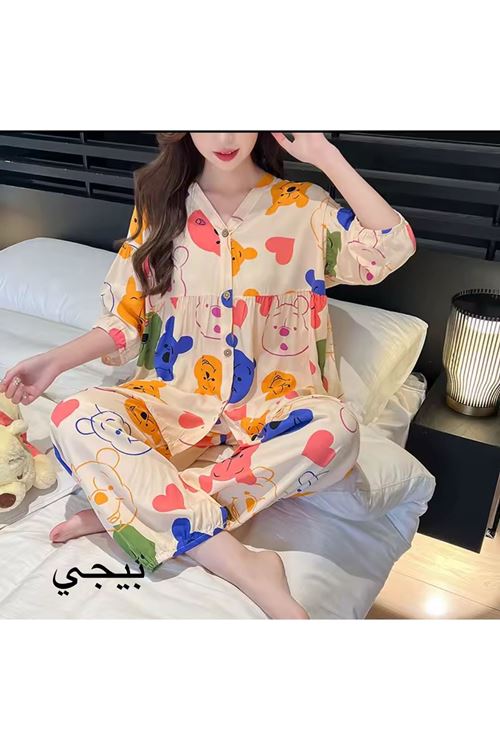 ملابس نسائية صيفية تراك