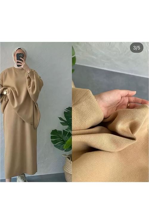 ملابس نسائية شتوية قاط