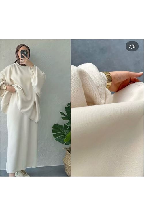 ملابس نسائية شتوية قاط