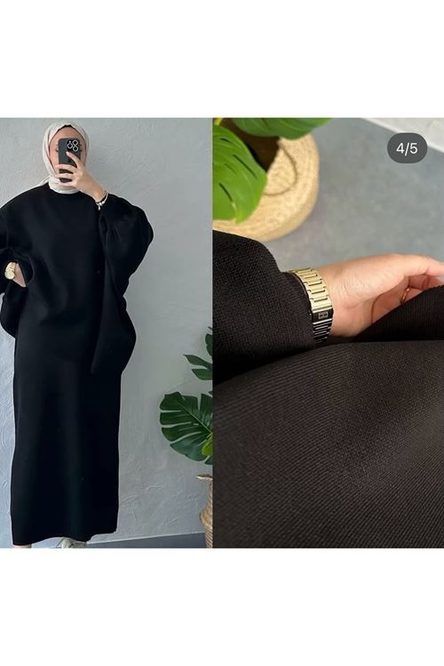 ملابس نسائية شتوية قاط