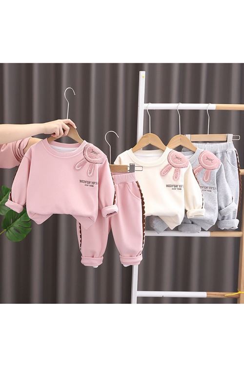 طفل بنت شتوية تراك