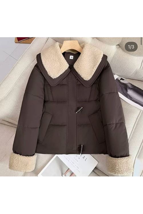 ملابس نسائية شتوية قمصلة