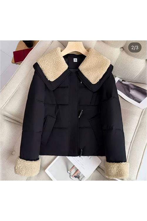 ملابس نسائية شتوية قمصلة