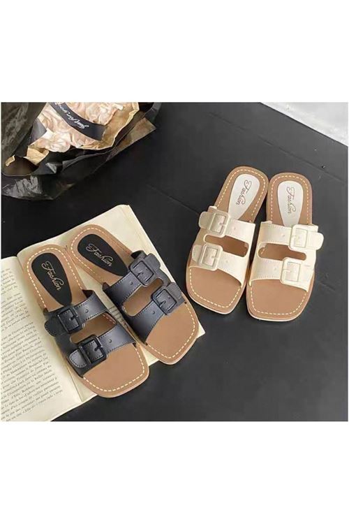 احذية نسائية صيفية شحاتة