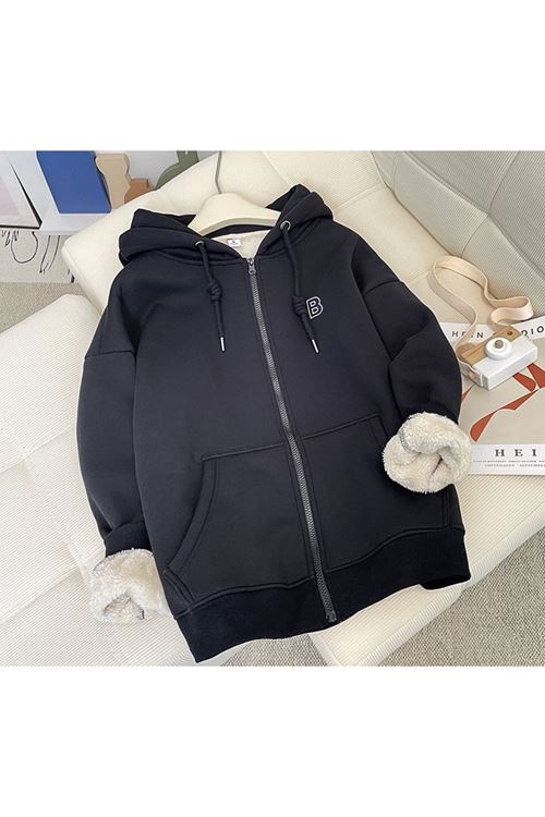 ملابس نسائية شتوية جاكيت 