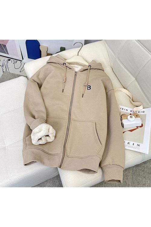 ملابس نسائية شتوية جاكيت 