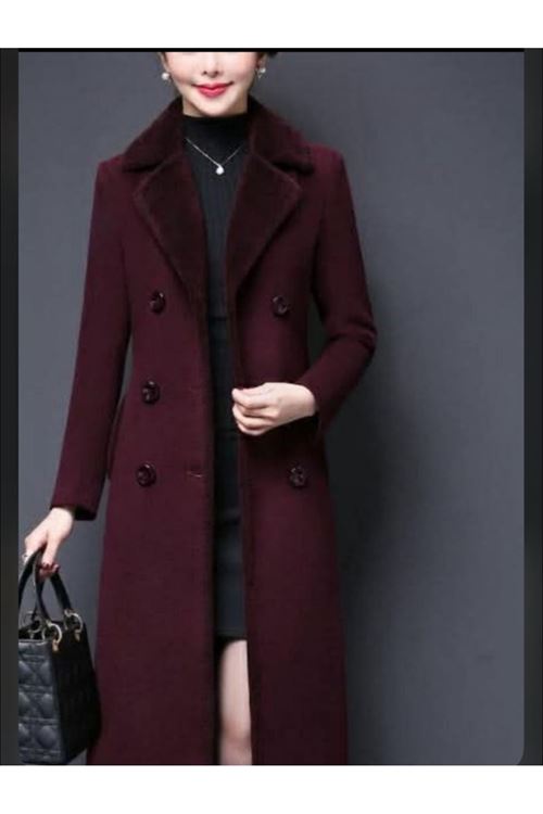 ملابس نسائية شتوية كوت