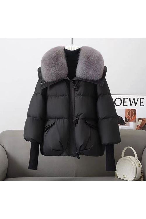 ملابس نسائية شتوية قمصلة