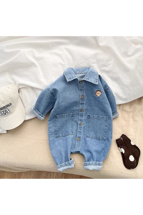 طفل بنت شتوية بدلة