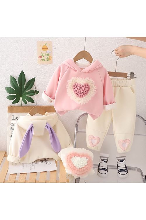 طفل بنت شتوية تراك